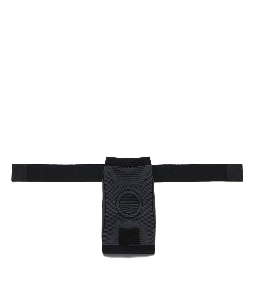 Weaving Knee Brace Support