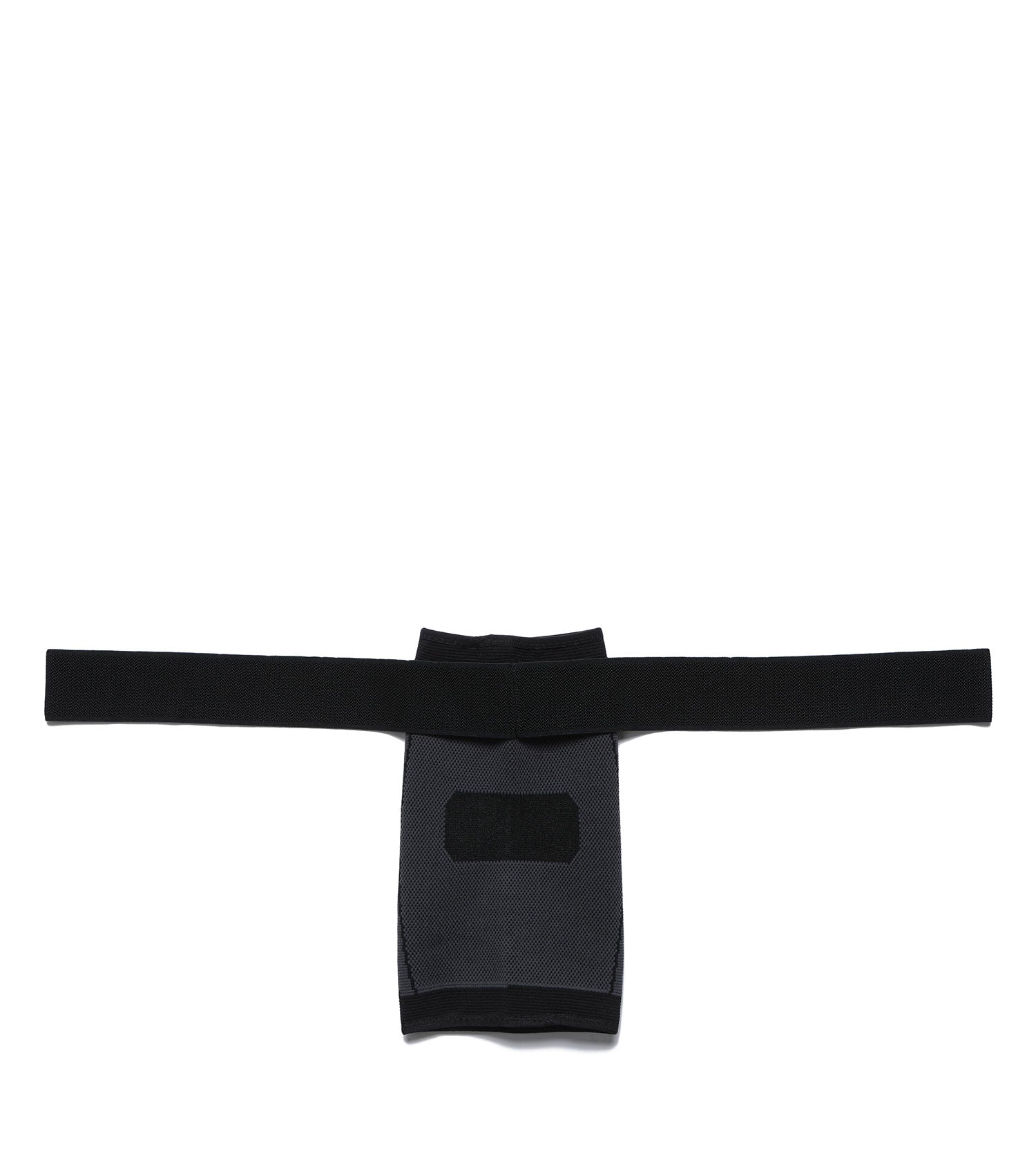 Weaving Knee Brace Support