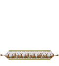 Jacquard Bunny Table Runner 180x33cm