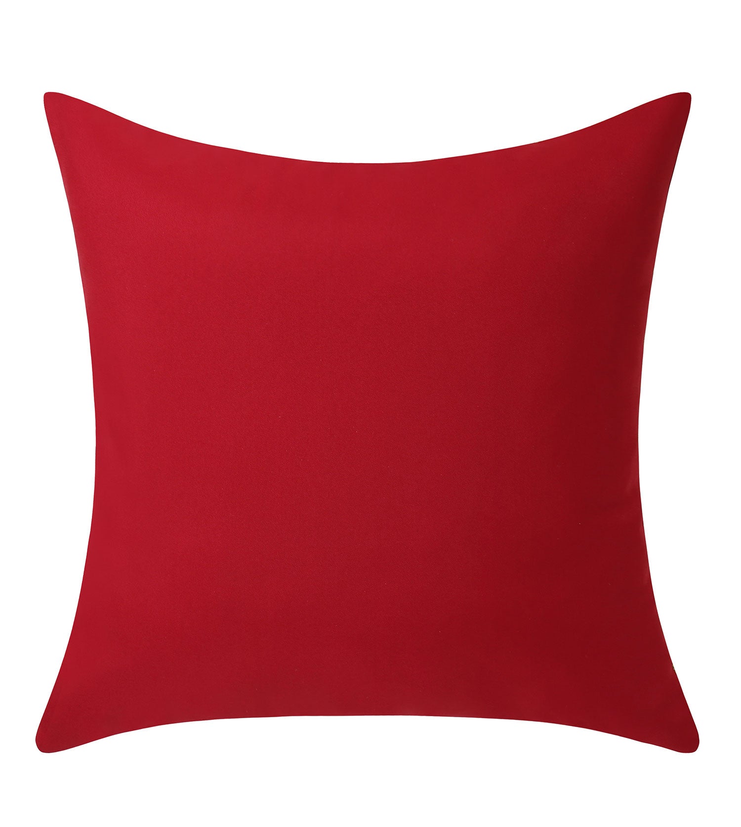 Jacquard Bunny Cushion 44x44cm