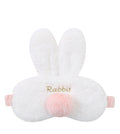 Plush Rabbit Eyemask