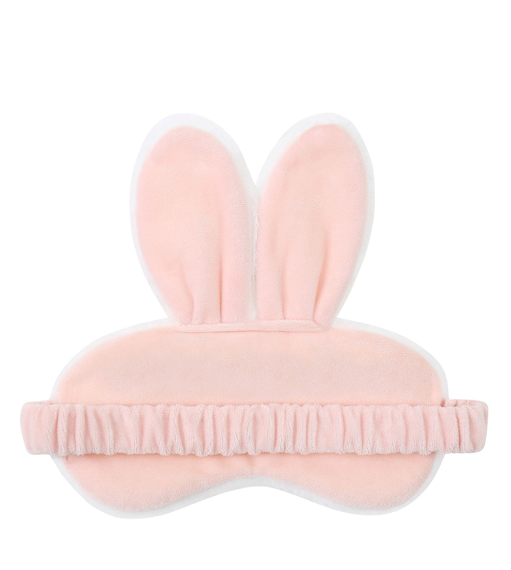 Plush Rabbit Eyemask