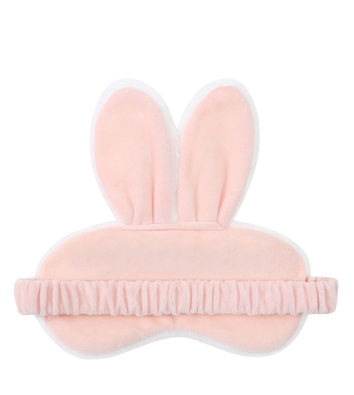Plush Rabbit Eyemask