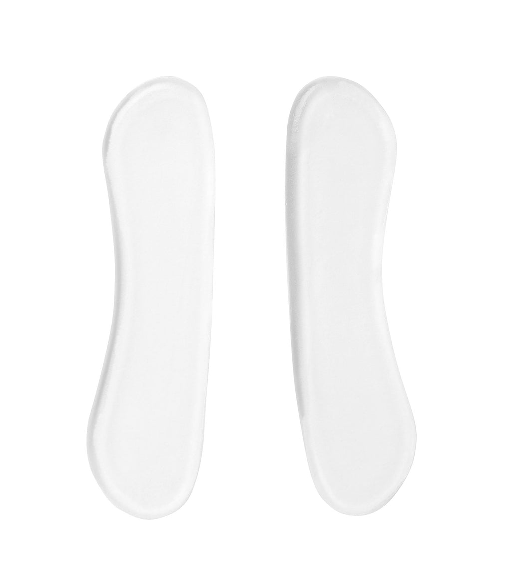 Silica Gel Heel Pads