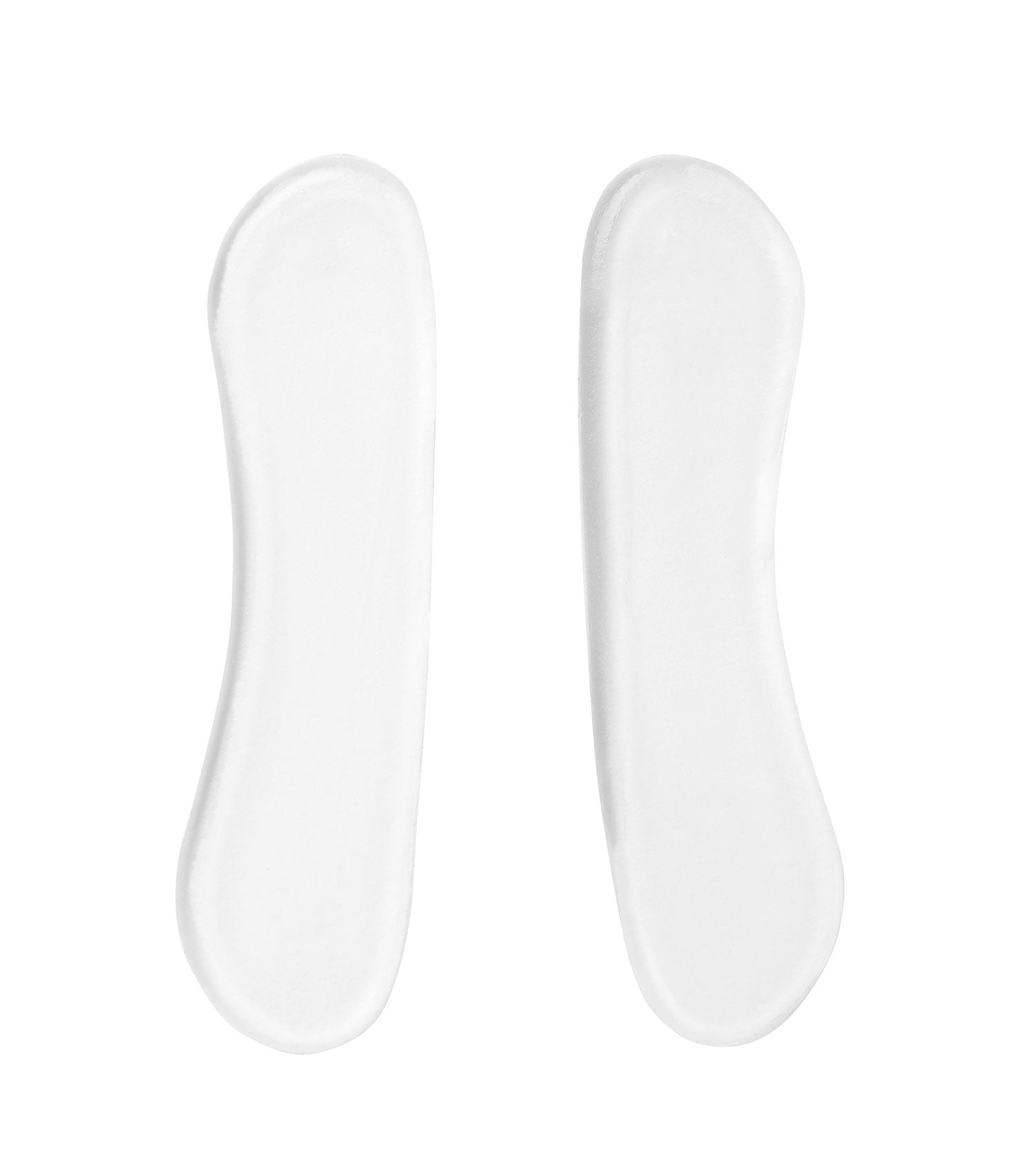 Silica Gel Heel Pads