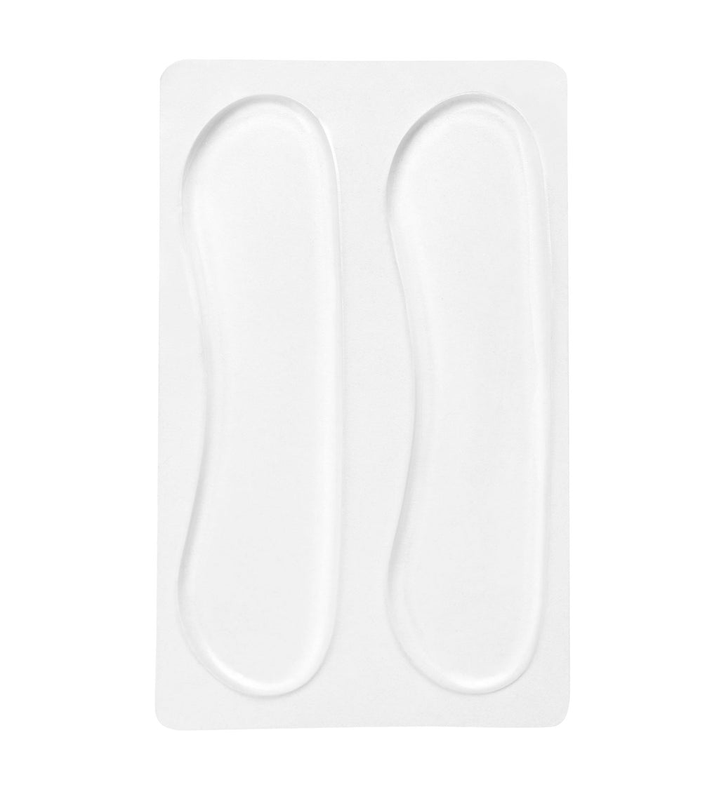 Silica Gel Heel Pads
