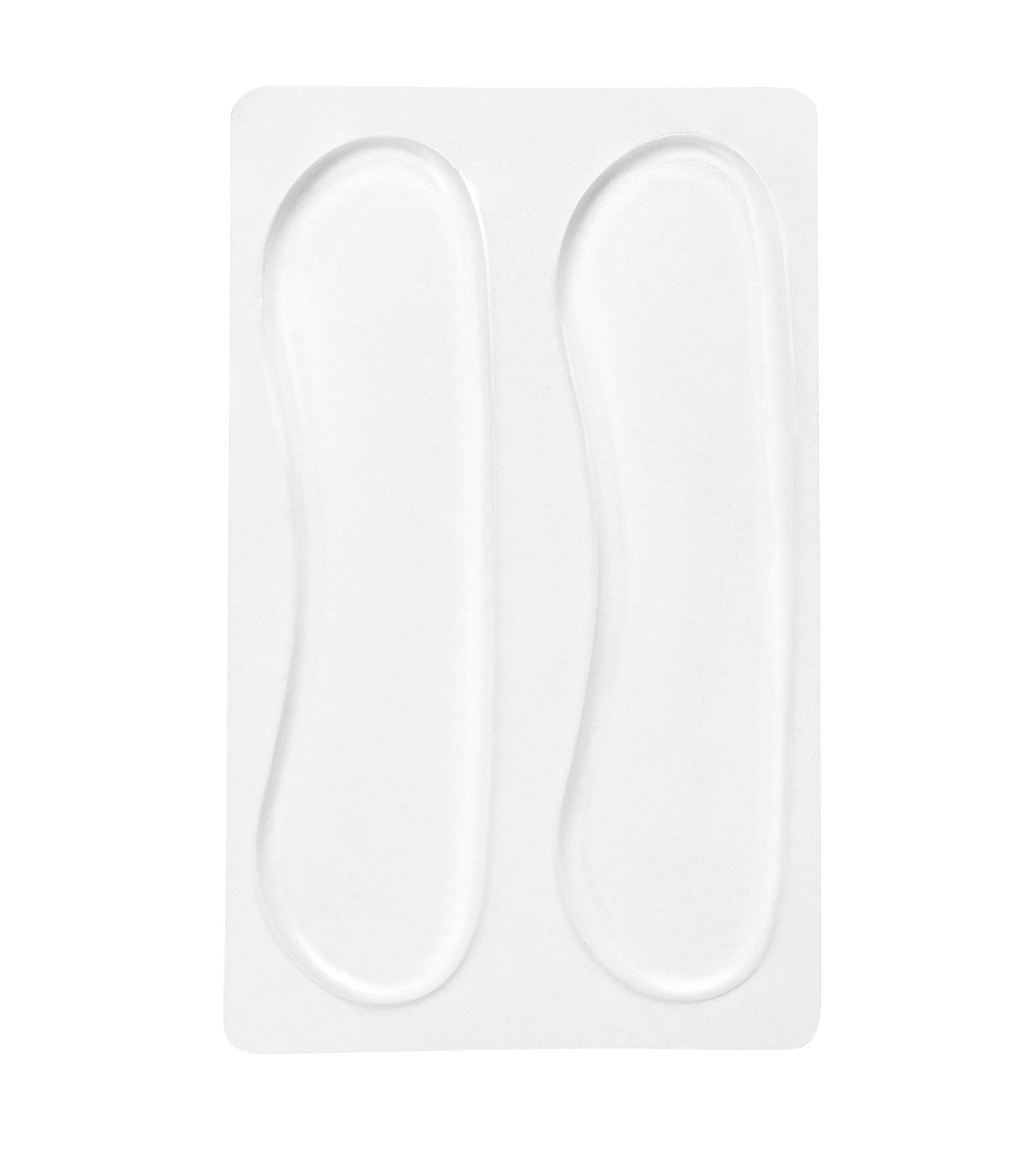 Silica Gel Heel Pads