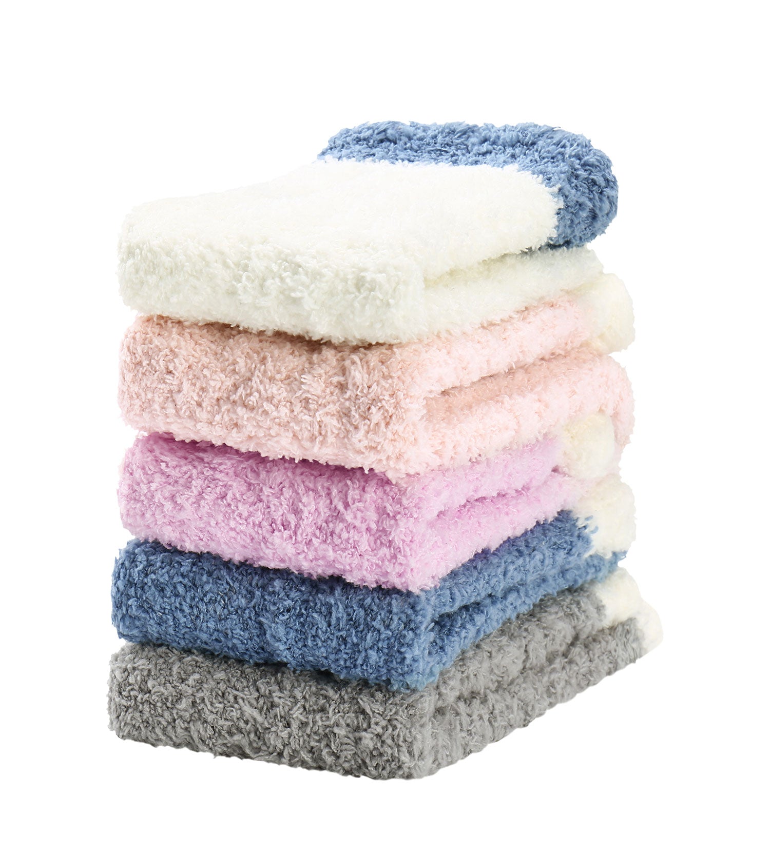 Fluffy Sock