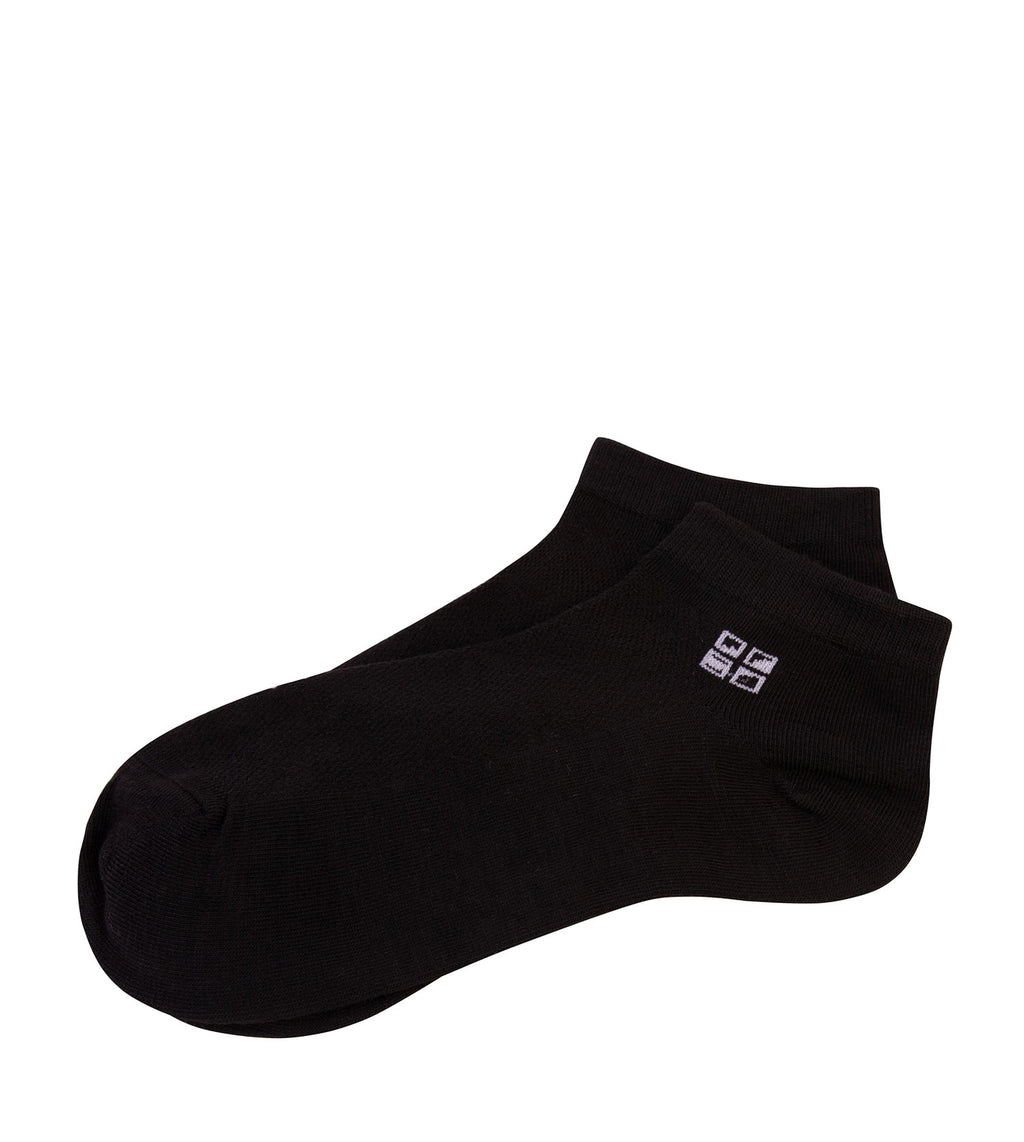 Cotton No Show Socks