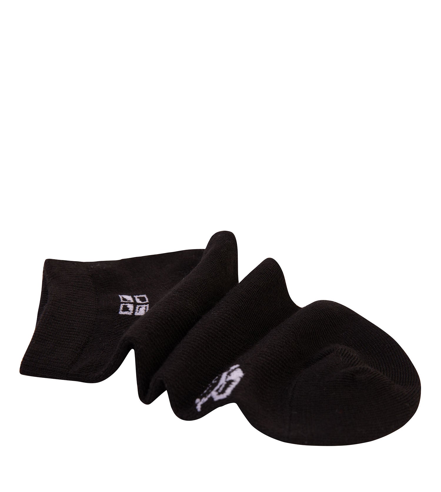 Cotton No Show Socks