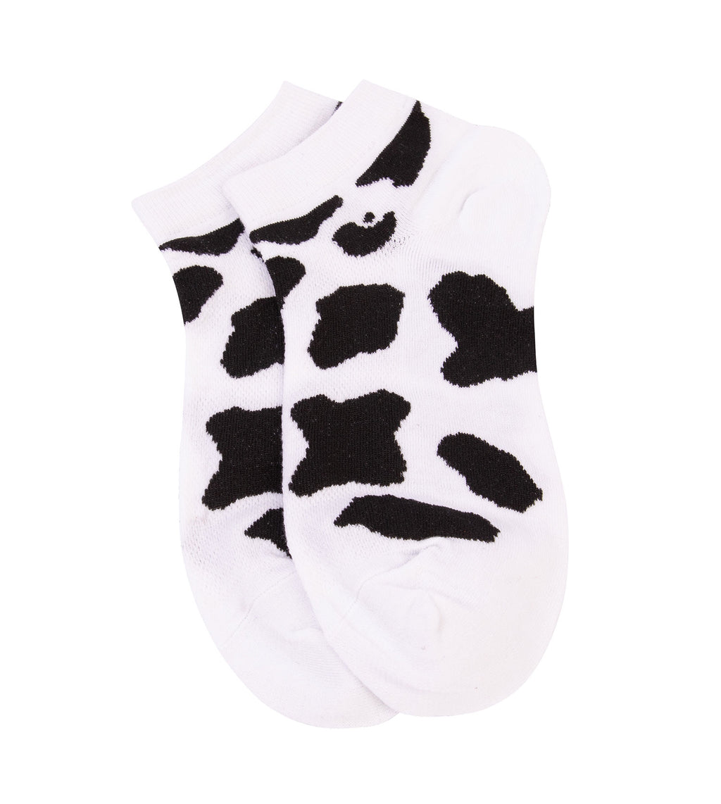 Cotton No Show Socks