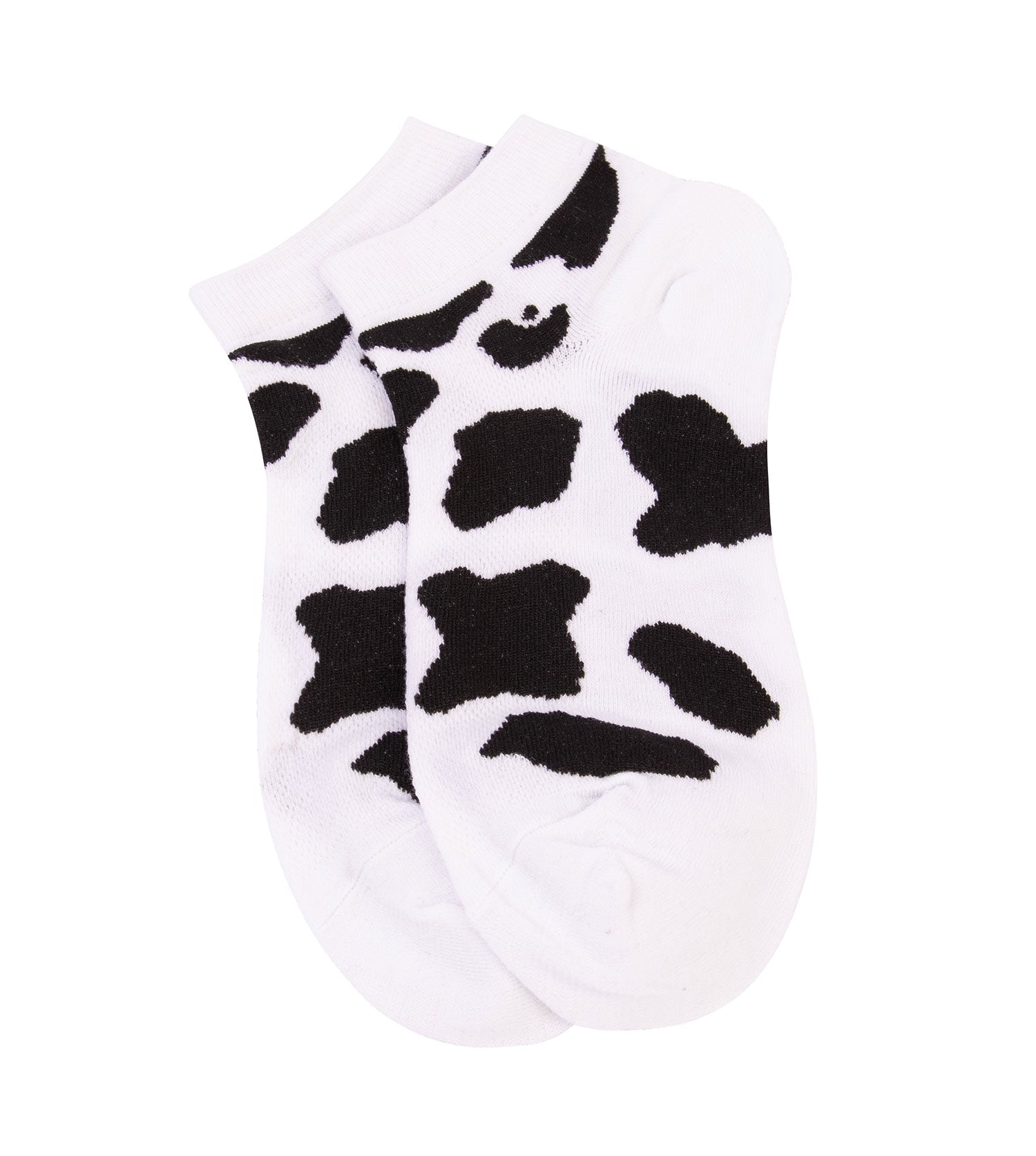 Cotton No Show Socks