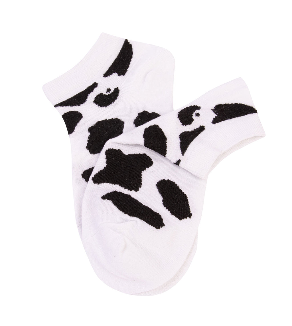 Cotton No Show Socks