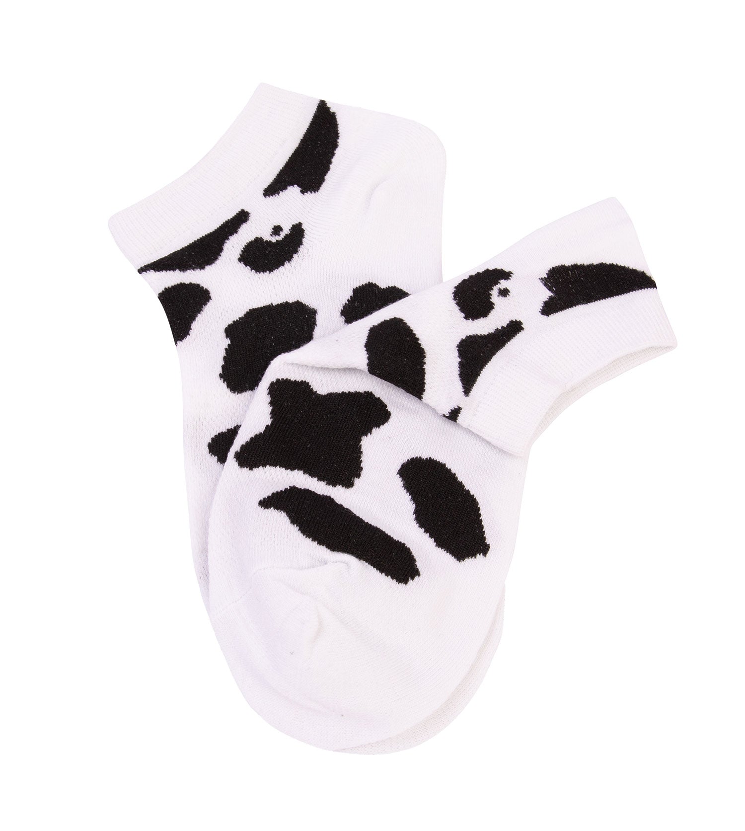 Cotton No Show Socks