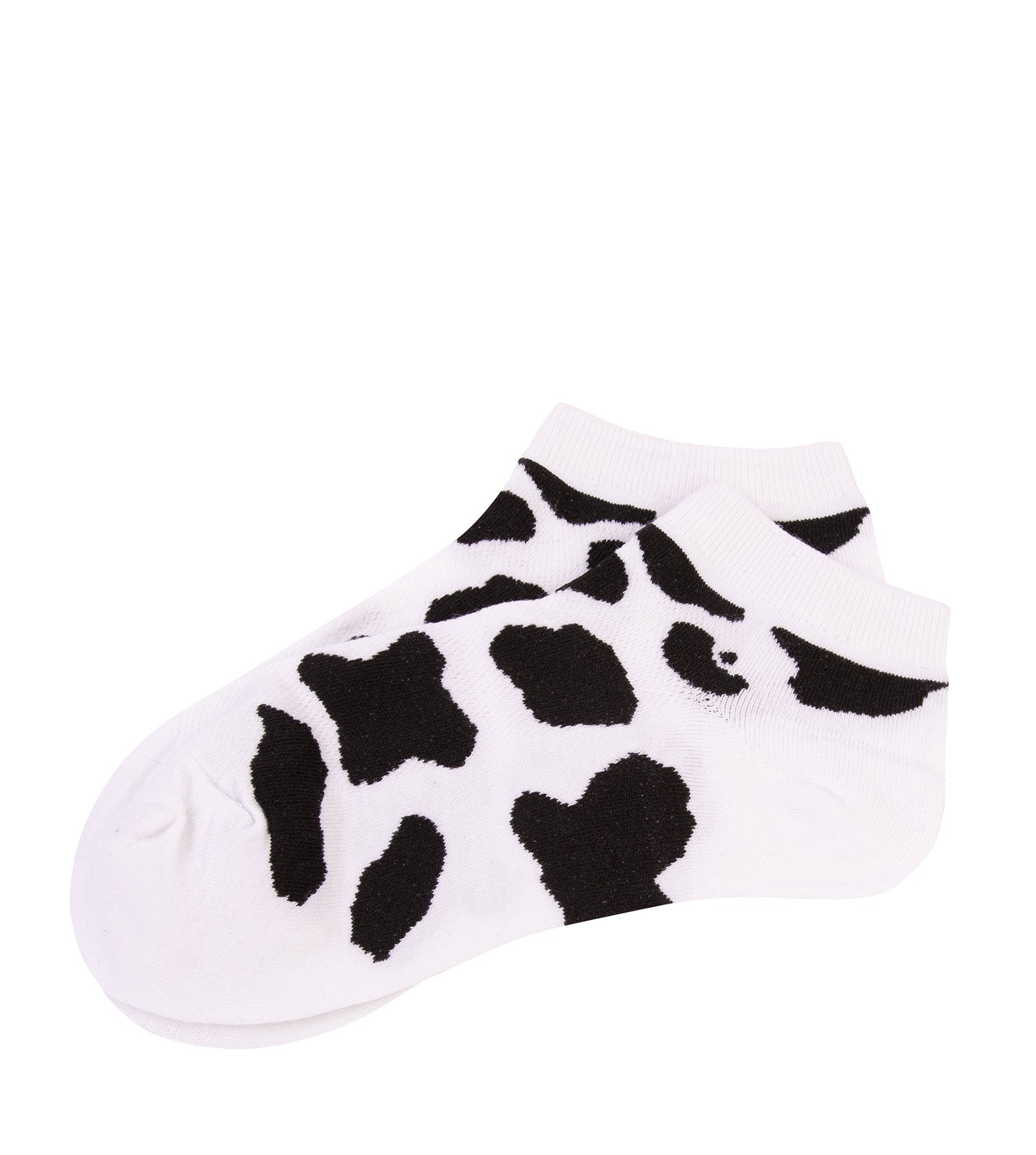 Cotton No Show Socks