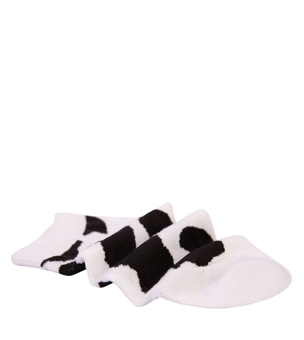 Cotton No Show Socks