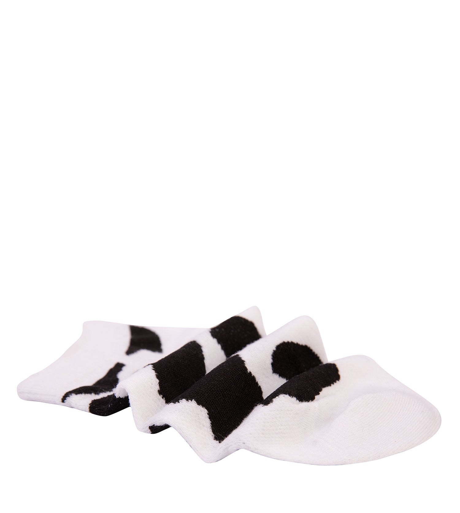Cotton No Show Socks