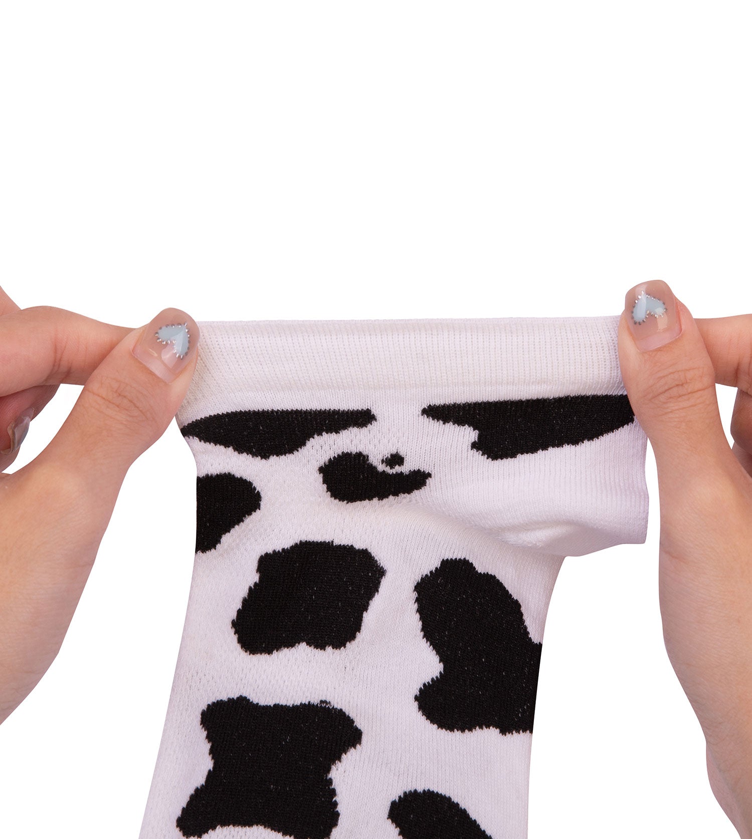 Cotton No Show Socks