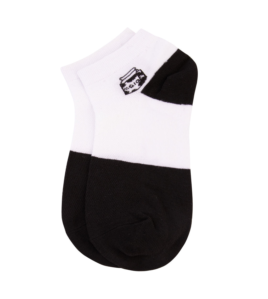 Cotton No Show Socks