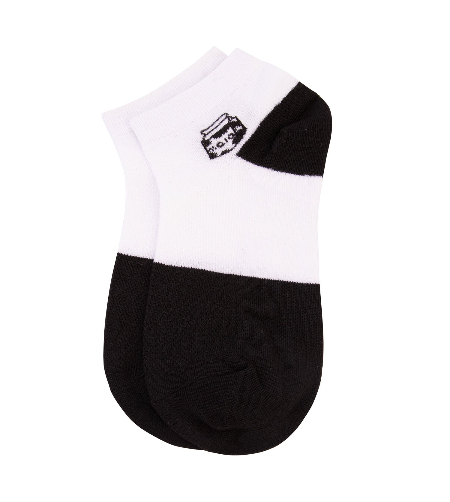 Cotton No Show Socks
