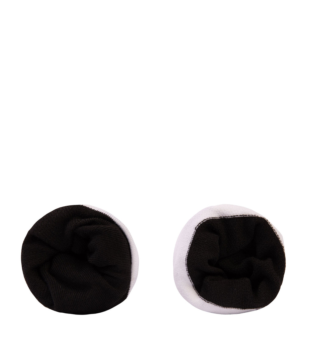 Cotton No Show Socks