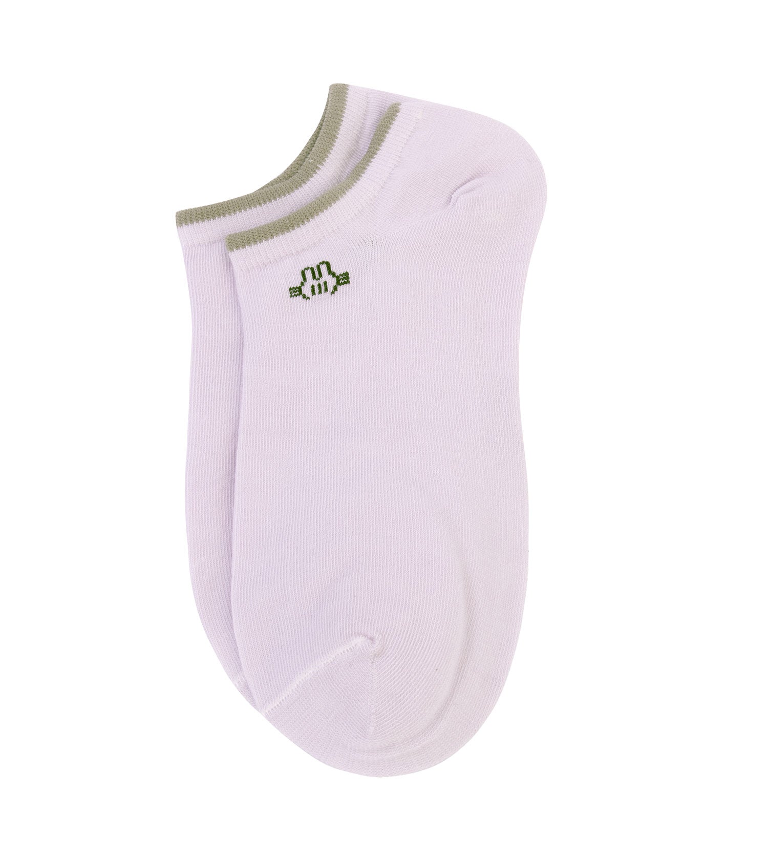 Cotton No Show Socks