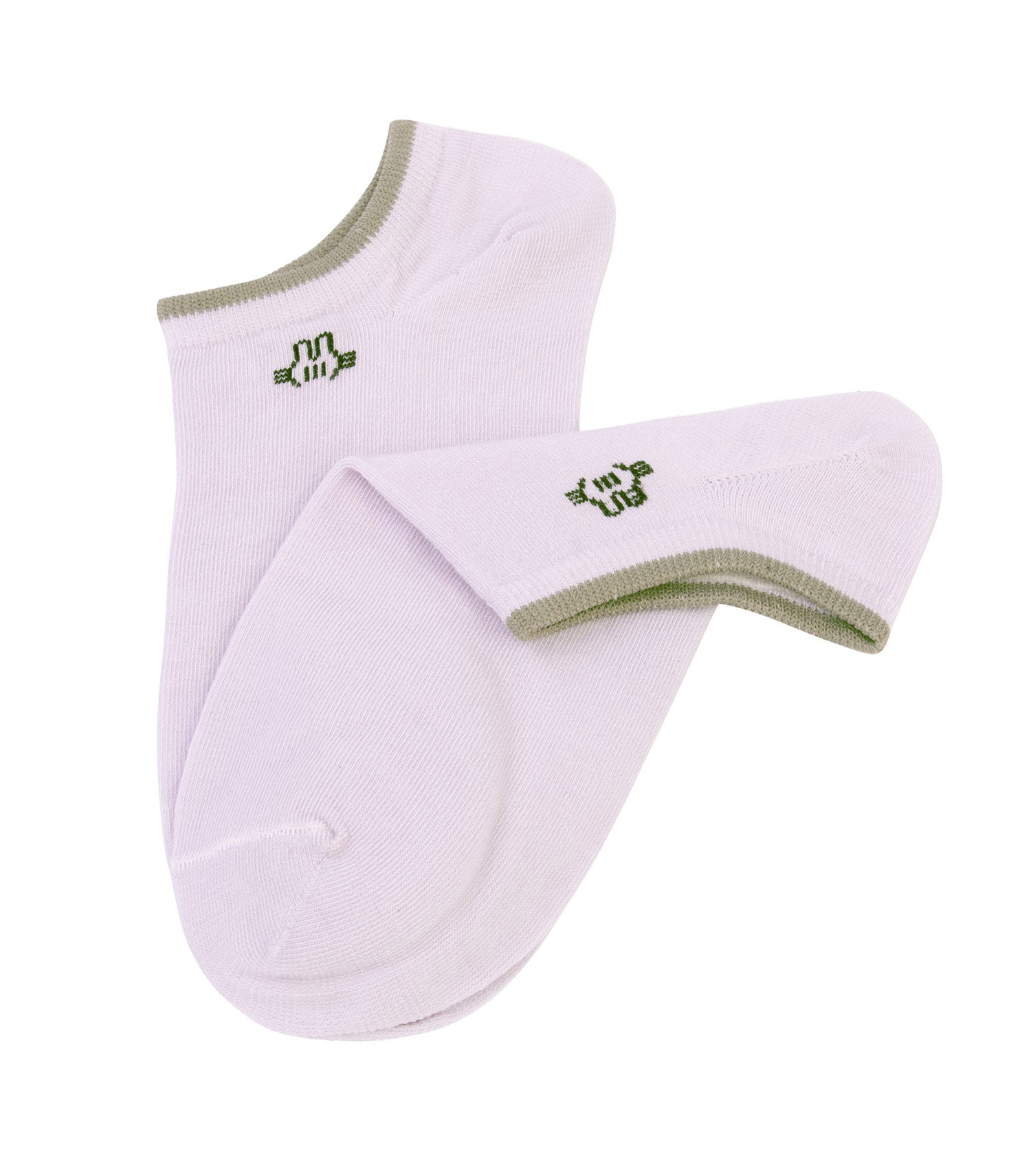 Cotton No Show Socks
