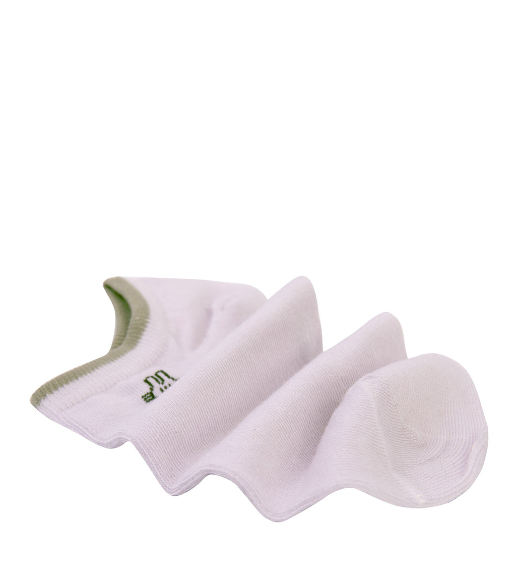 Cotton No Show Socks