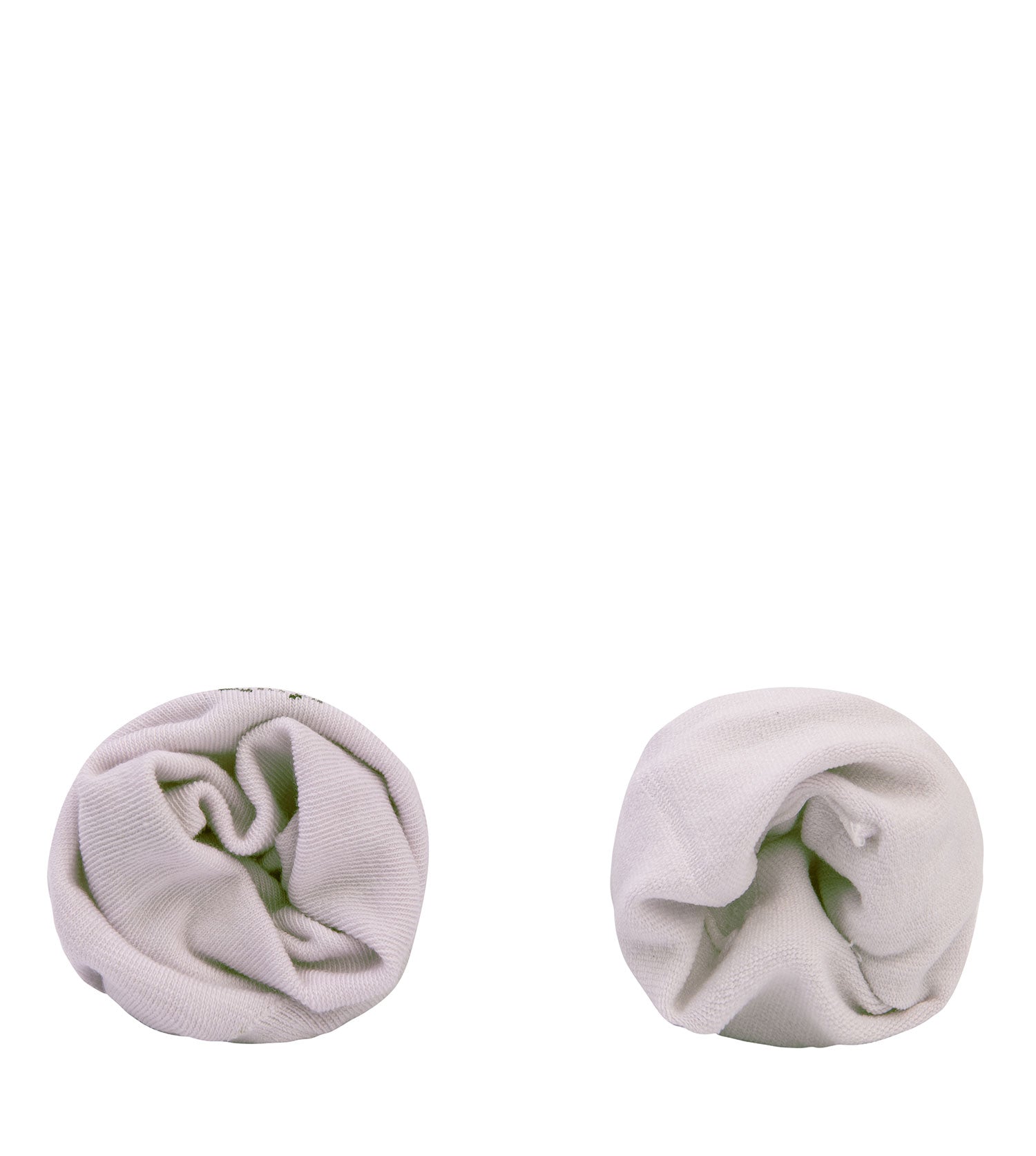 Cotton No Show Socks