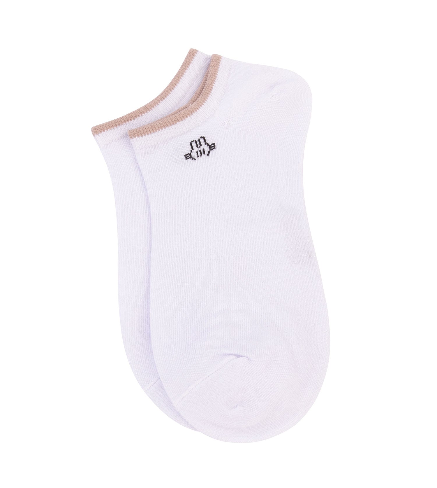 Cotton No Show Socks