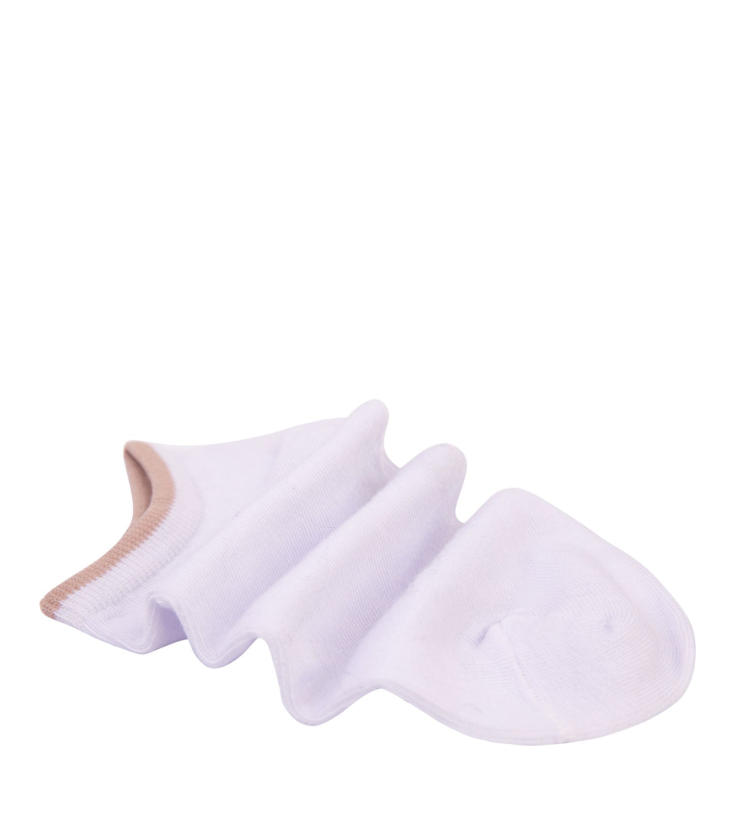 Cotton No Show Socks