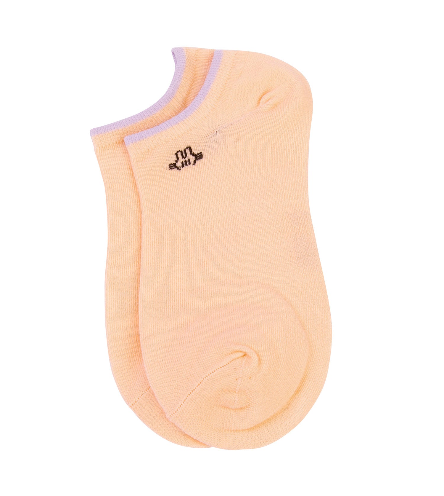 Cotton No Show Socks