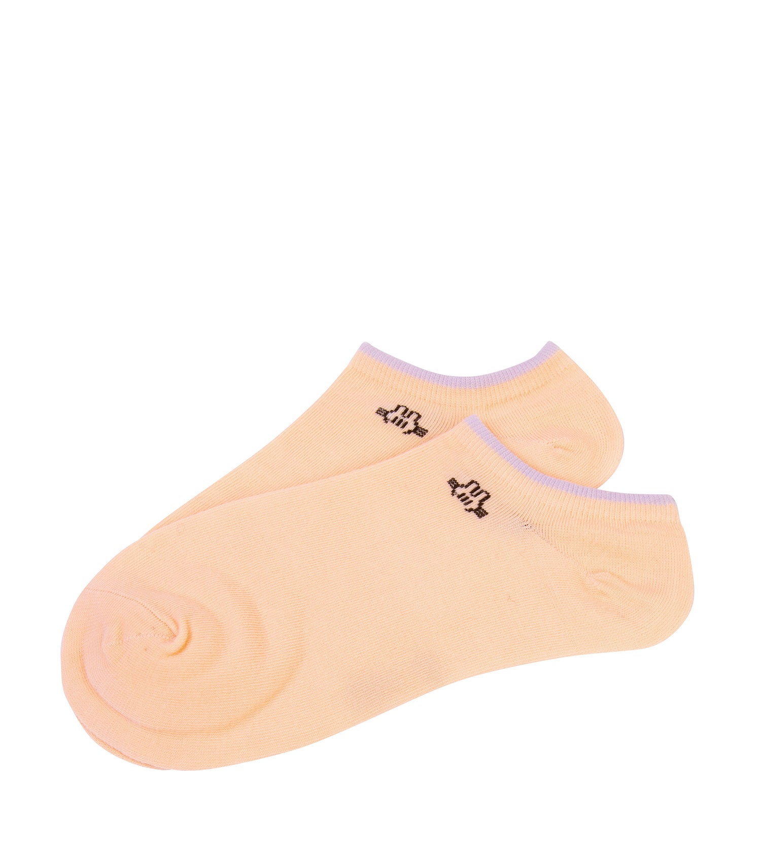 Cotton No Show Socks