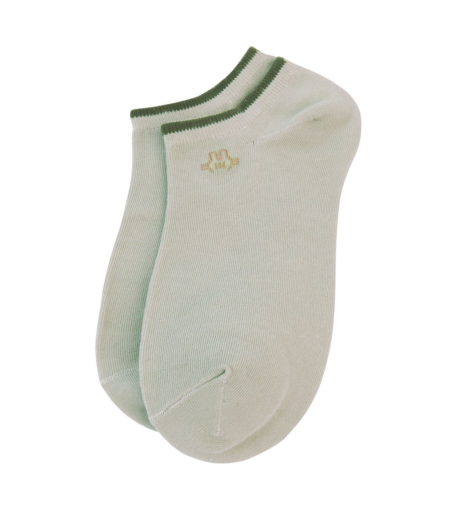 Cotton No Show Socks