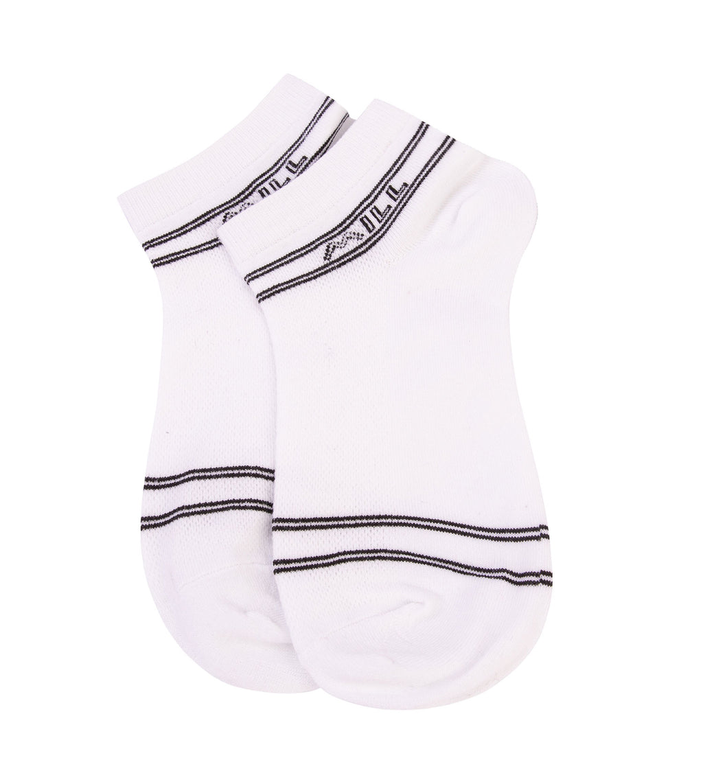 Cotton No Show Socks