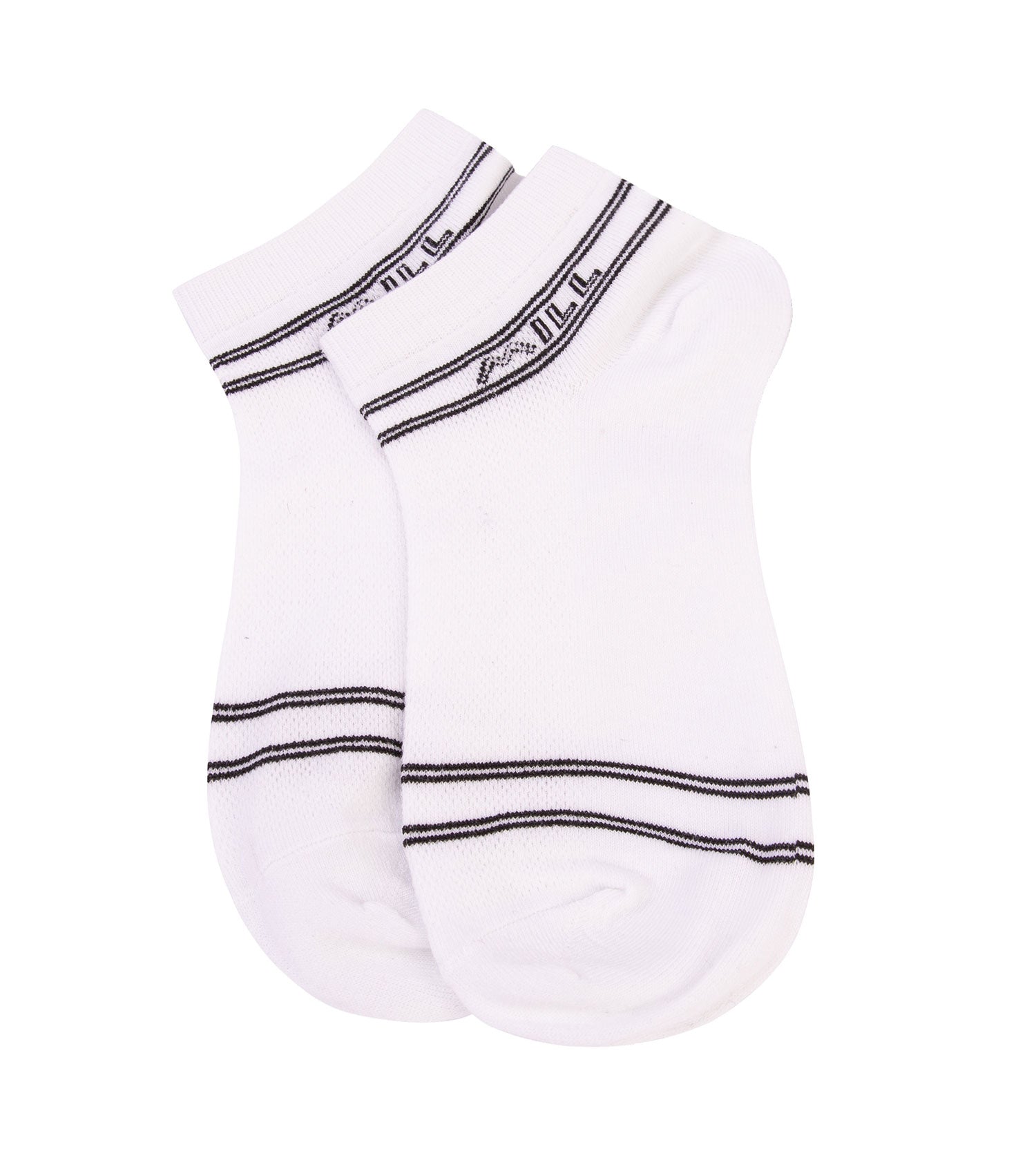 Cotton No Show Socks