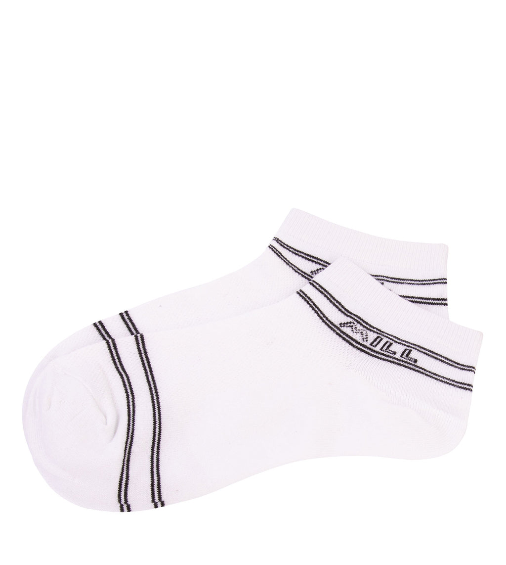 Cotton No Show Socks