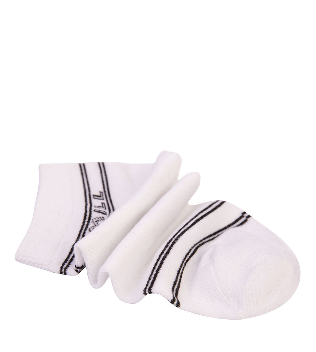 Cotton No Show Socks
