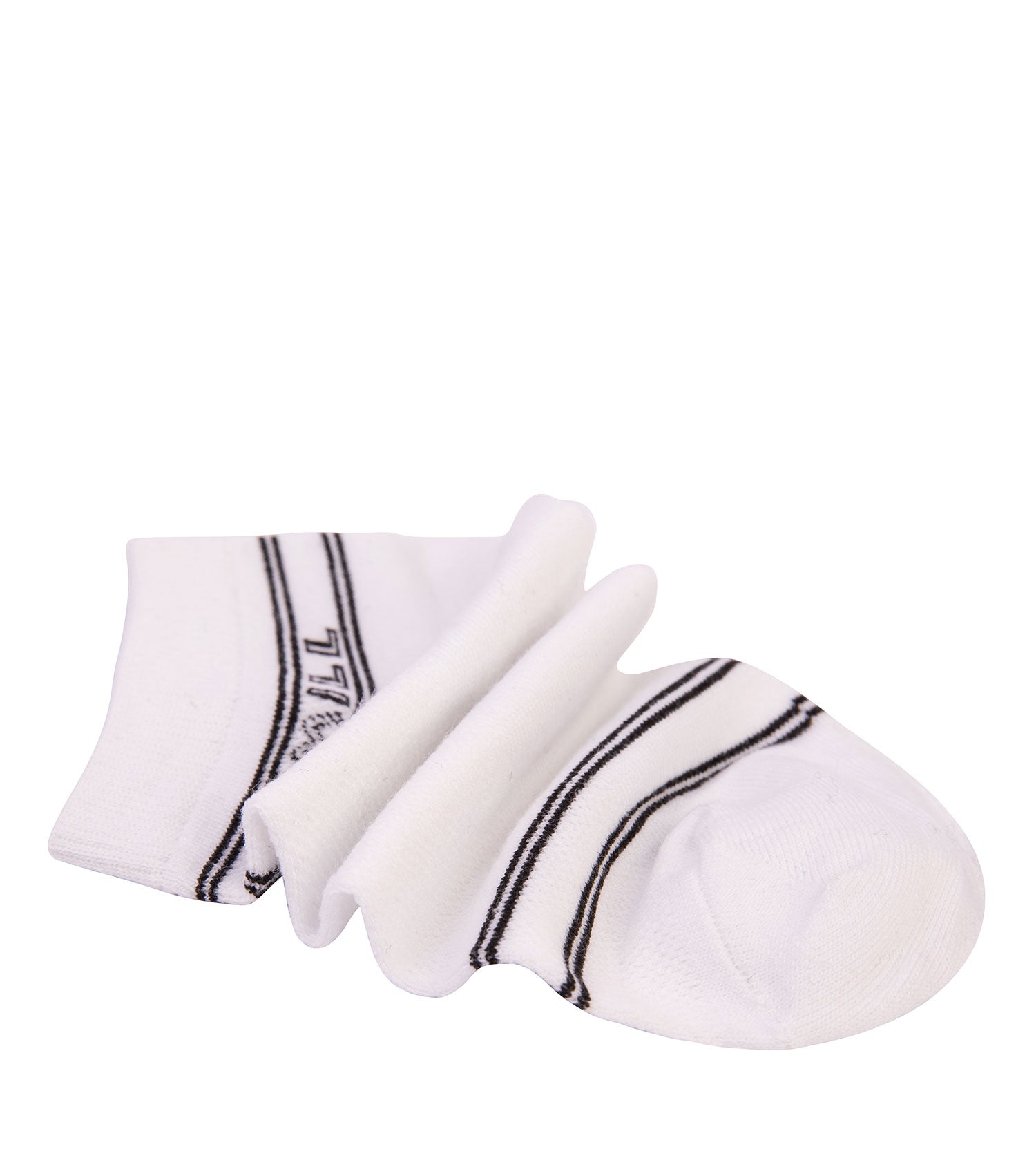 Cotton No Show Socks