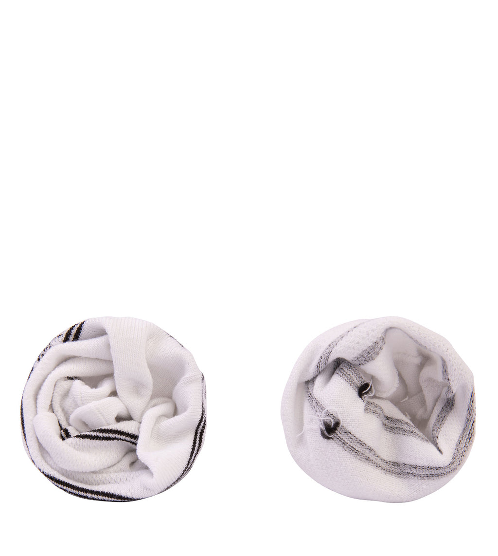 Cotton No Show Socks