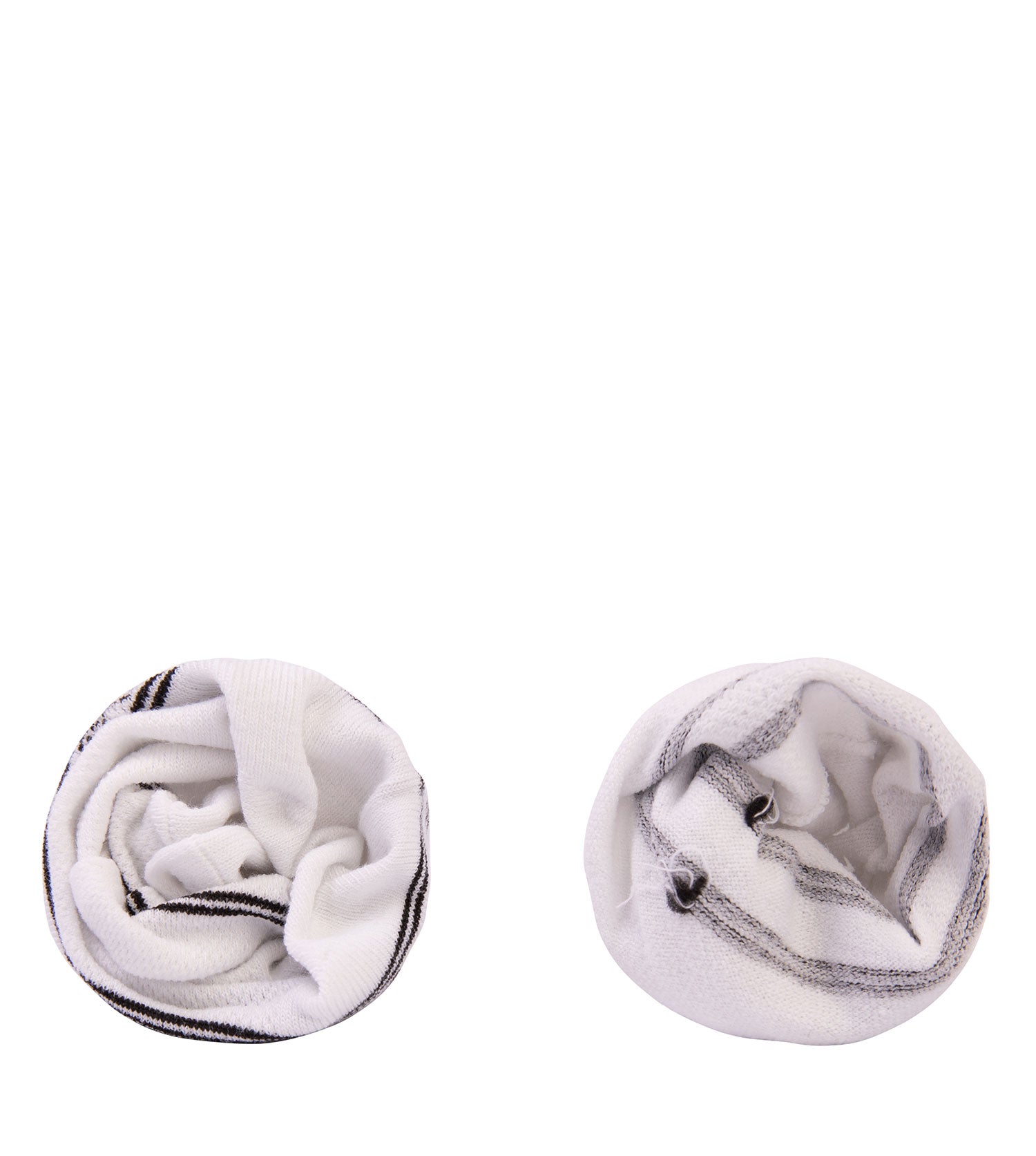 Cotton No Show Socks