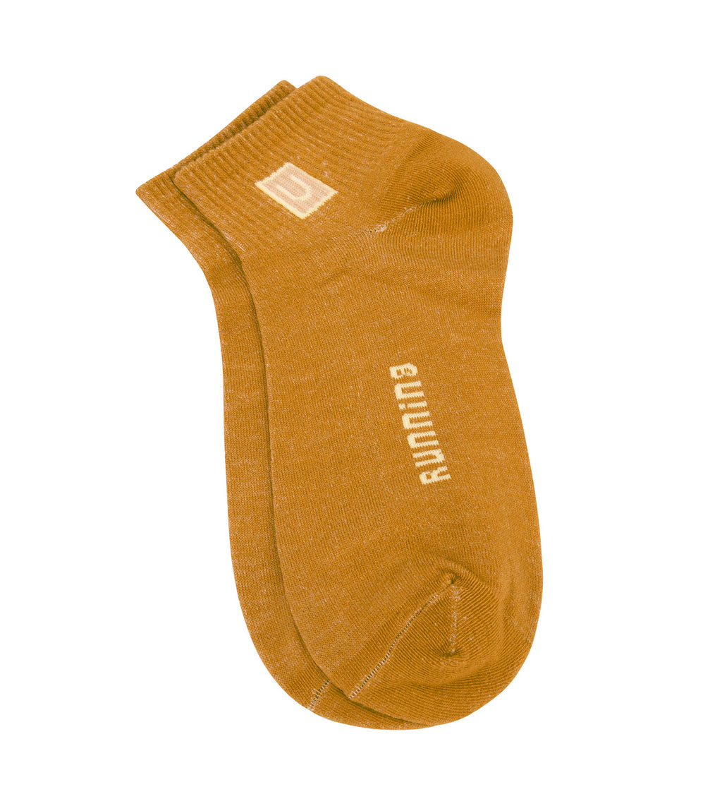 Cotton Ankle Socks