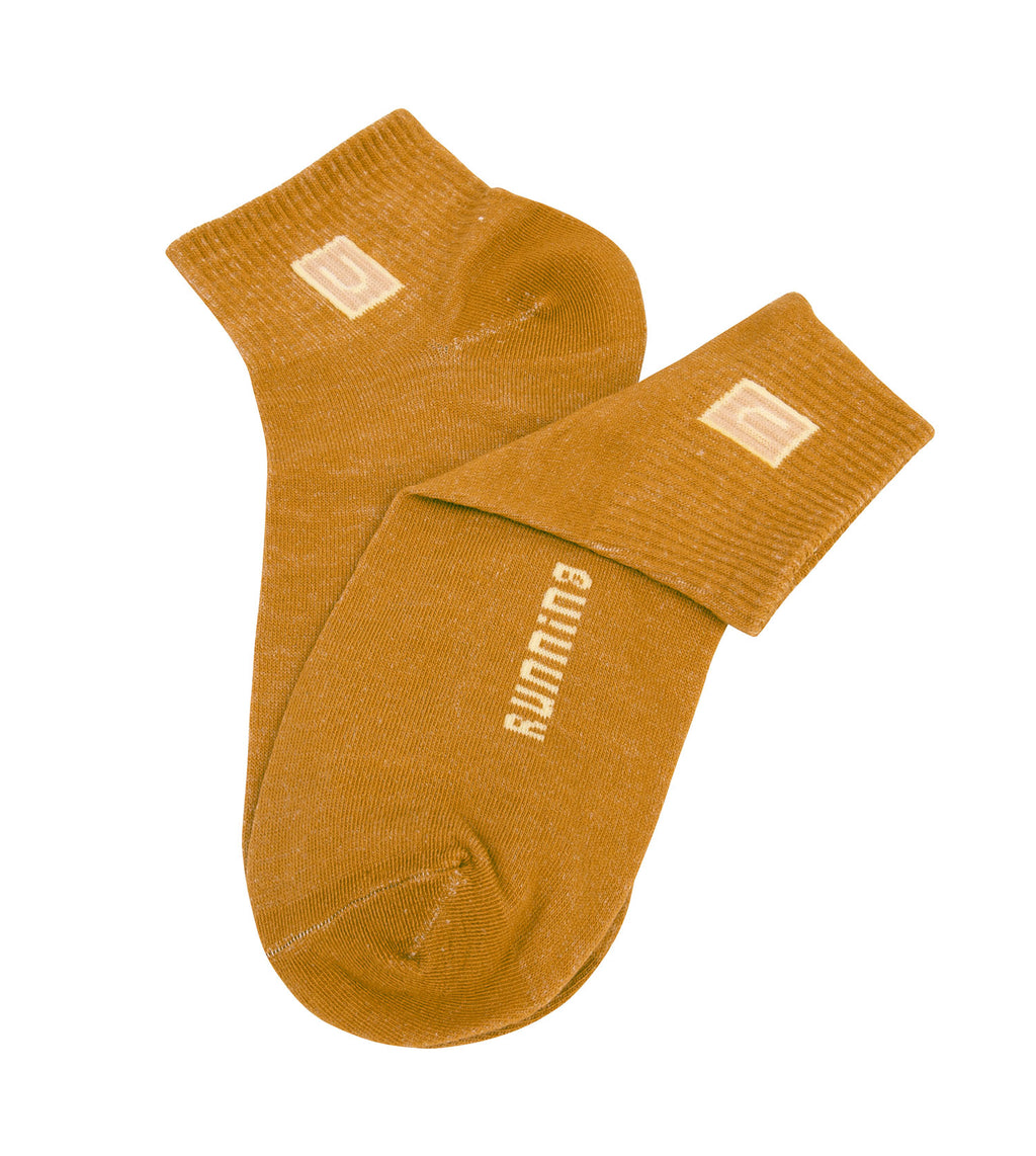 Cotton Ankle Socks