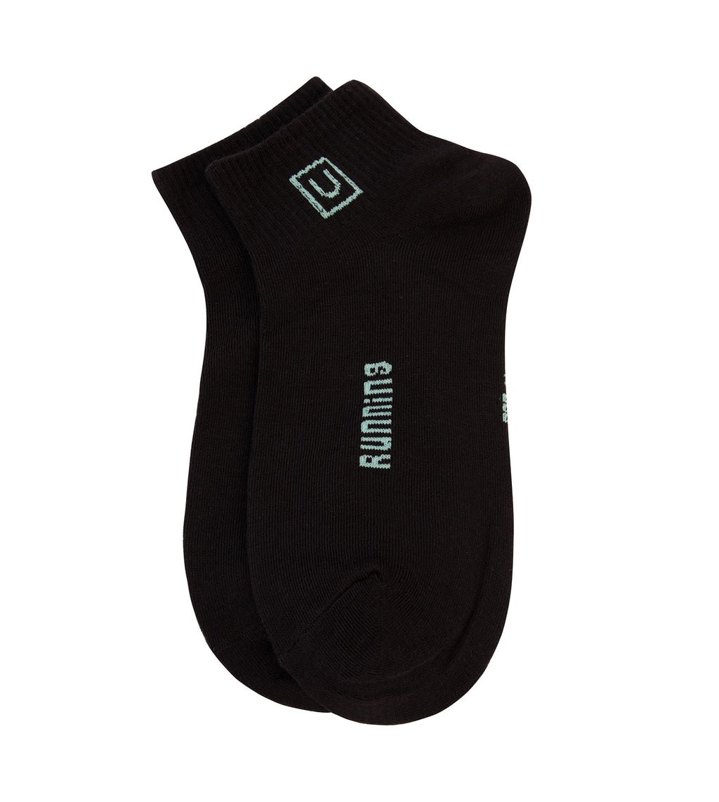 Cotton Ankle Socks