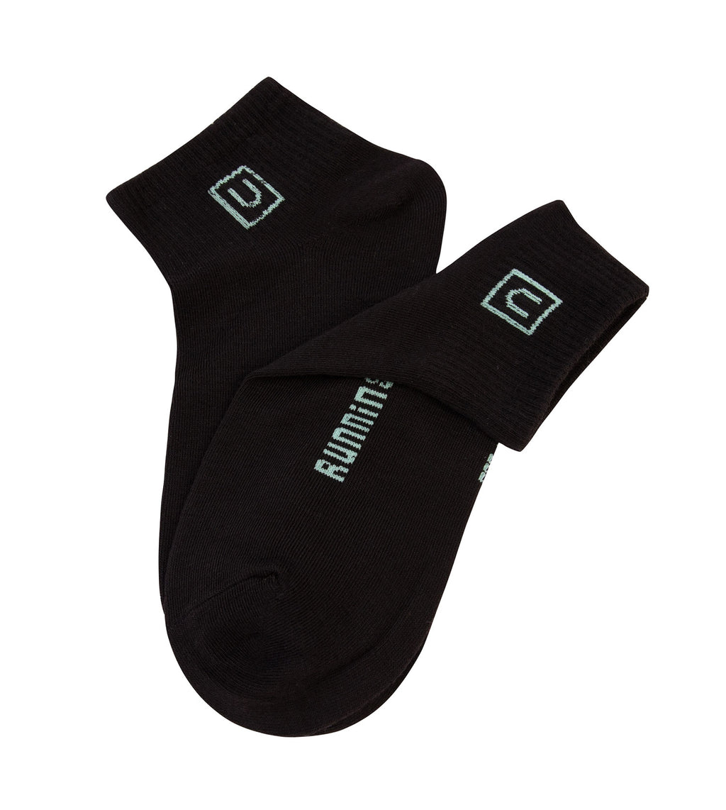 Cotton Ankle Socks