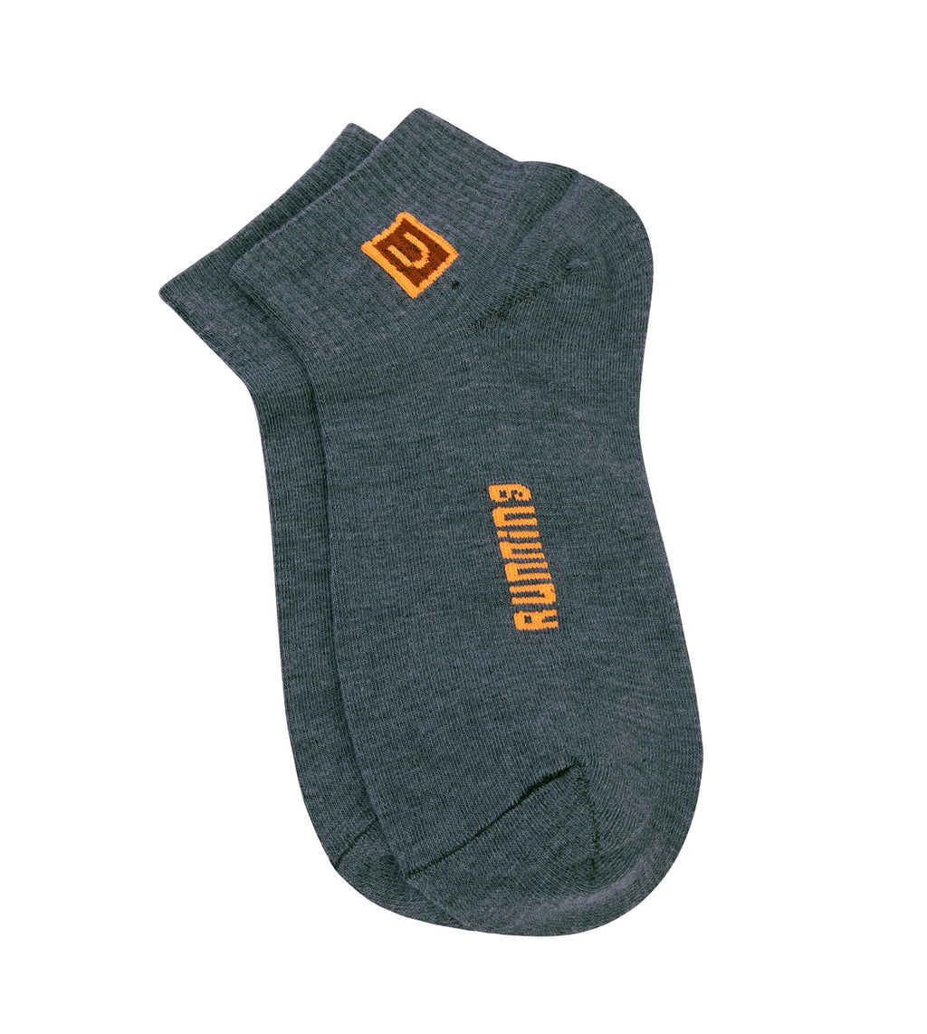 Cotton Ankle Socks