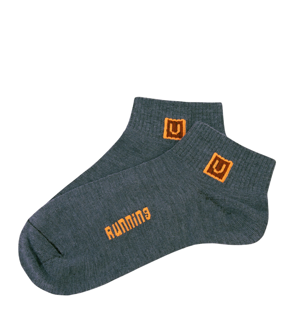 Cotton Ankle Socks
