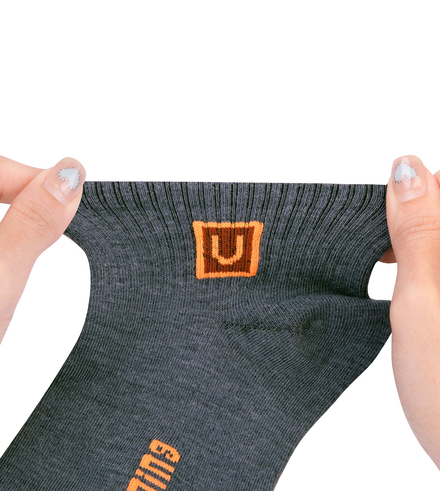Cotton Ankle Socks