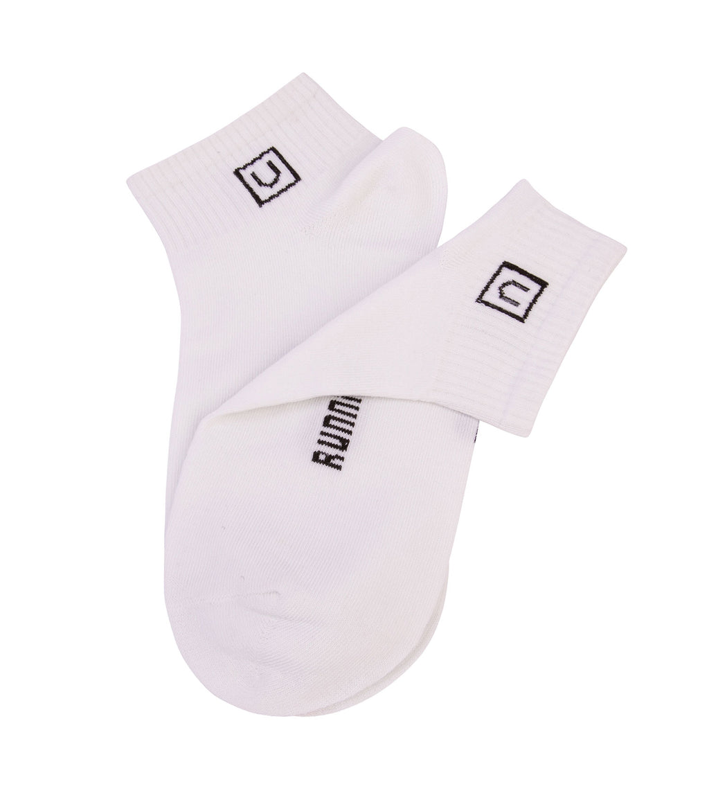 Cotton Ankle Socks