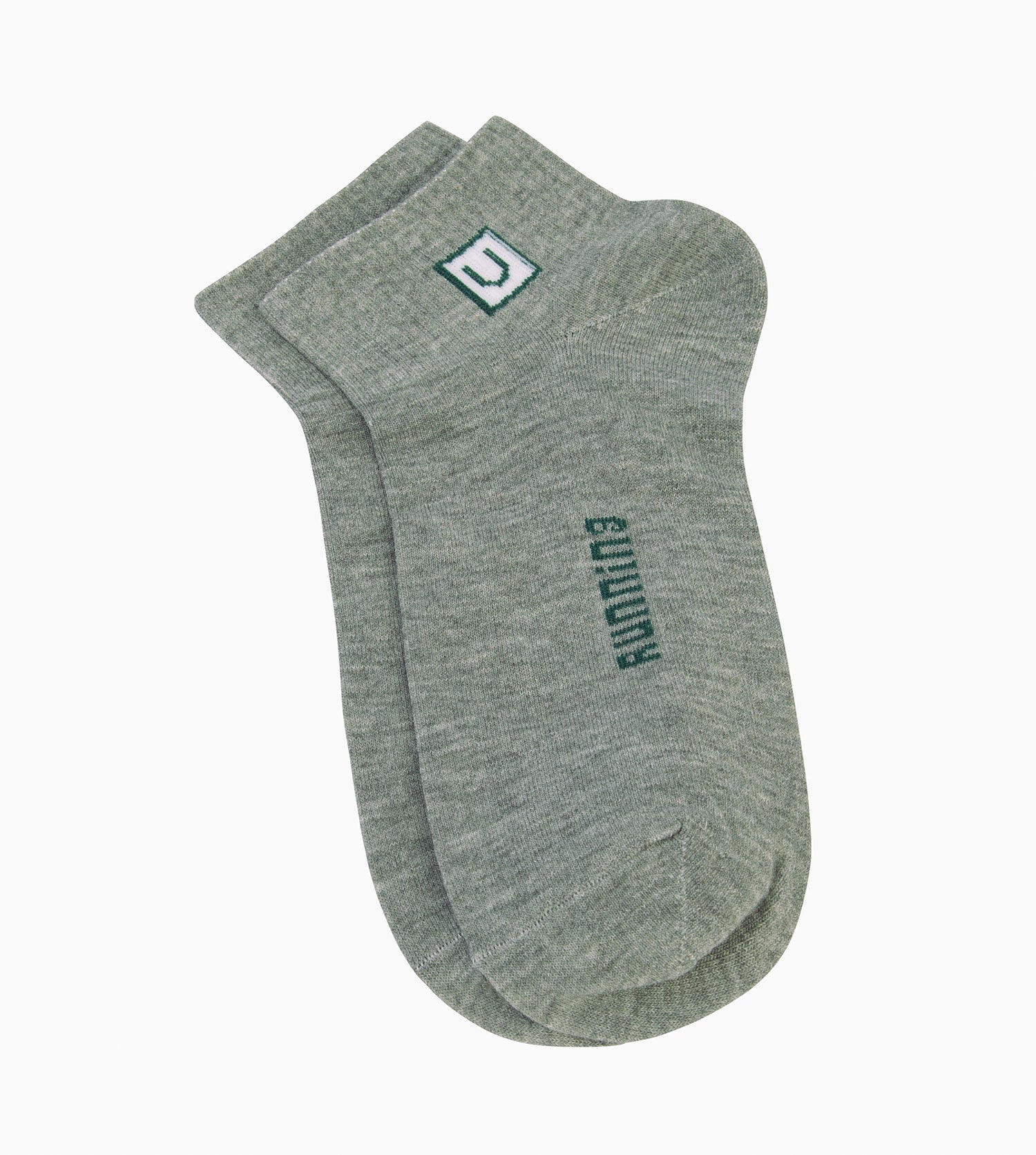 Cotton Ankle Socks